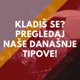 {Kladis Se? BetMagician Sportski Tipovi}