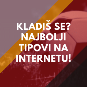 {Kladis Se? BetMagician Sportski Tipovi}