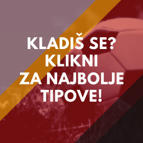 {Kladis Se? BetMagician Sportski Tipovi}
