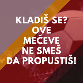 {Kladis Se? BetMagician Sportski Tipovi}
