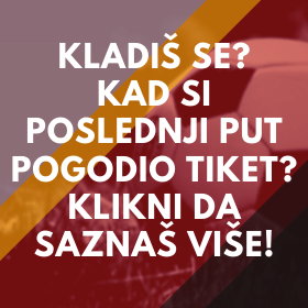 {Kladis Se? BetMagician Sportski Tipovi}