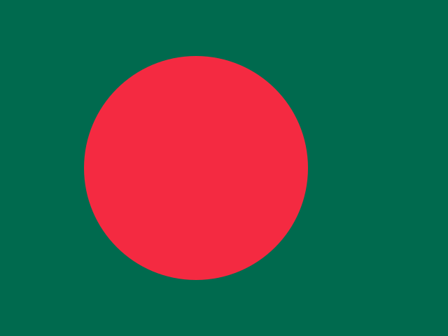 Bangladesh - Championship League
