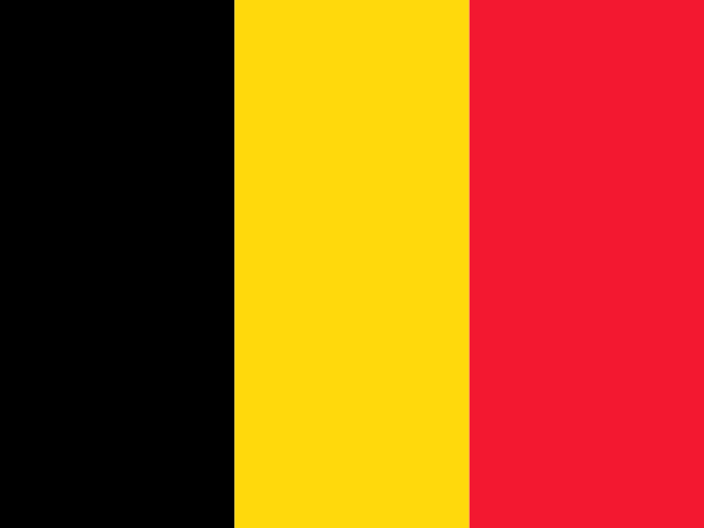 Belgium - First Division B