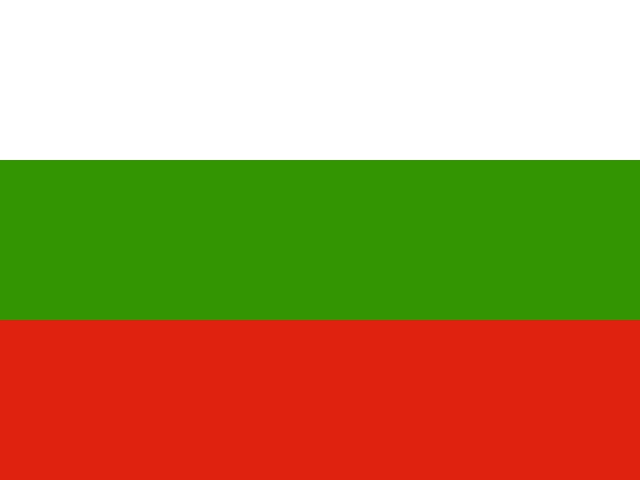 Bulgaria - Parva Liga