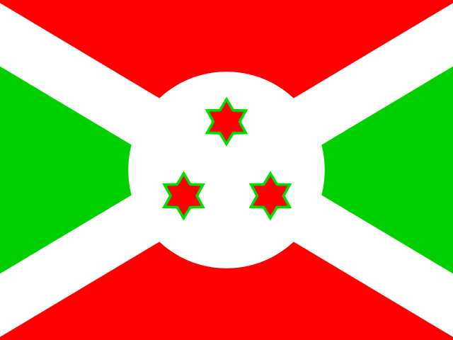 Burundi - Ligue B Nationale