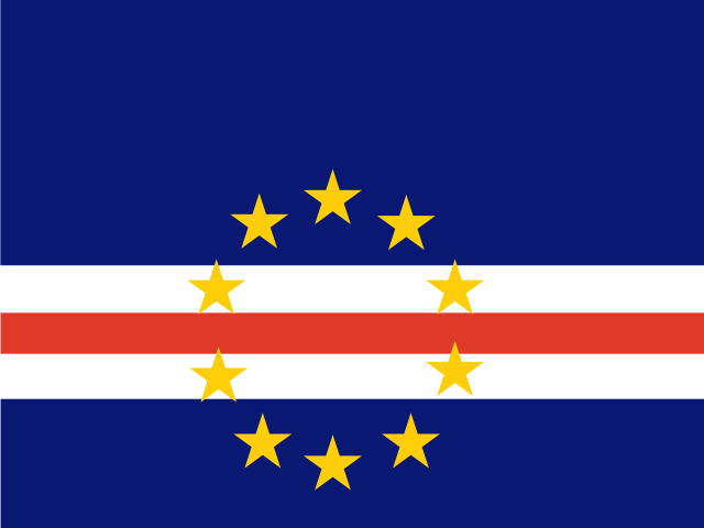Cape Verde - Campeonato Nacional
