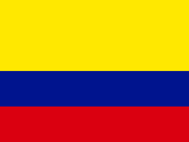 Colombia - Copa Colombia