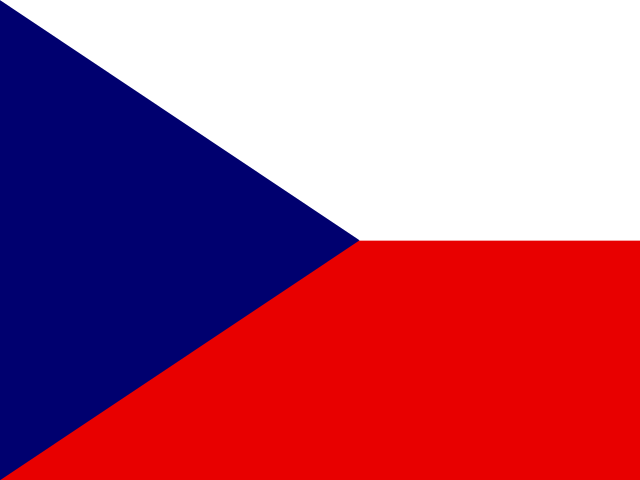 Czech Republic - Winter League
