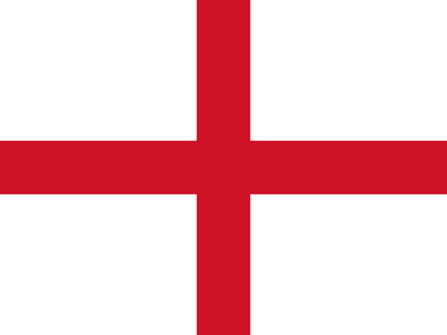 England - Community Shield