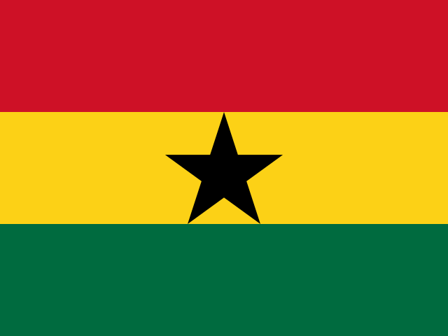 Ghana - FA Cup
