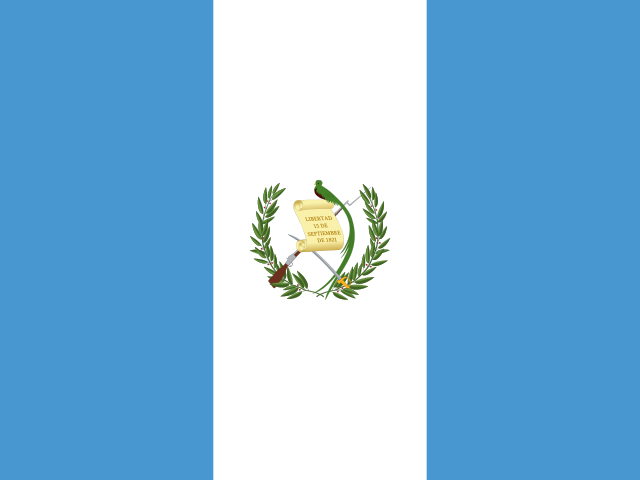 Guatemala - Liga Nacional, Apertura