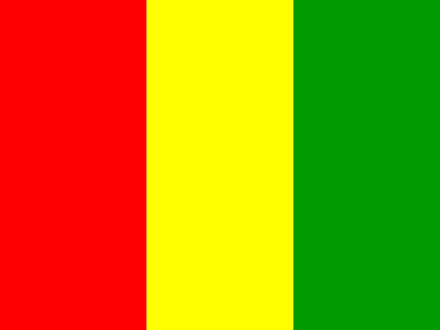 Daily sports betting picks in Guinea