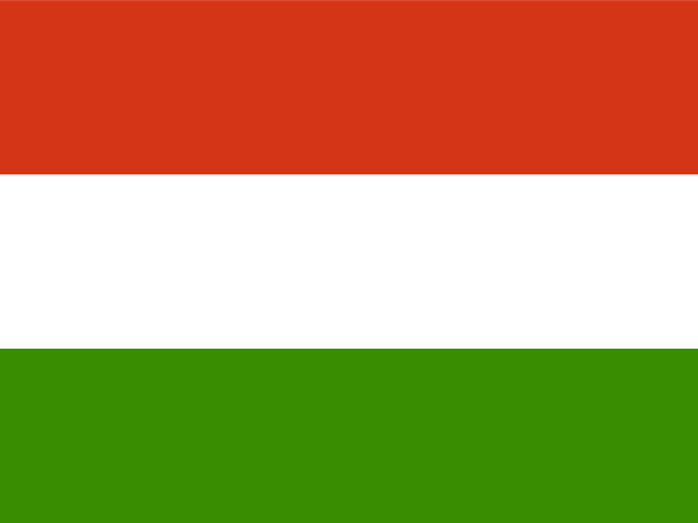 Hungary - NB II