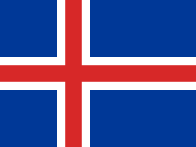 Iceland - 1 deild