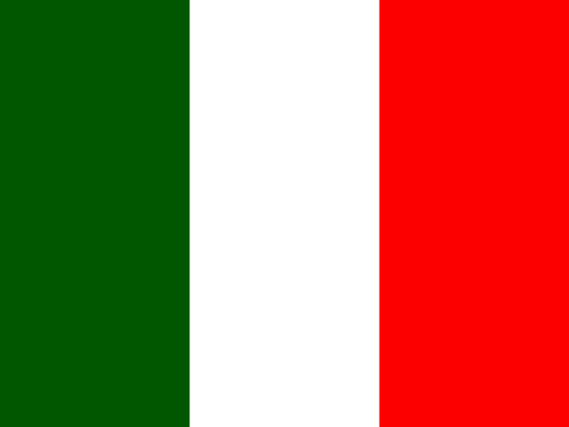 Italy - Supercoppa