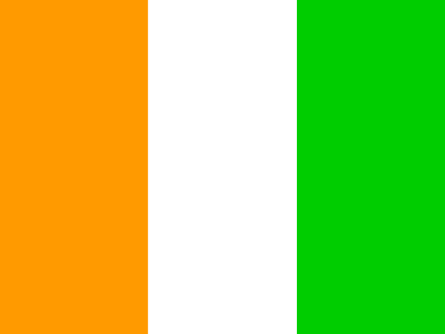 Ivory Coast - Ligue 1
