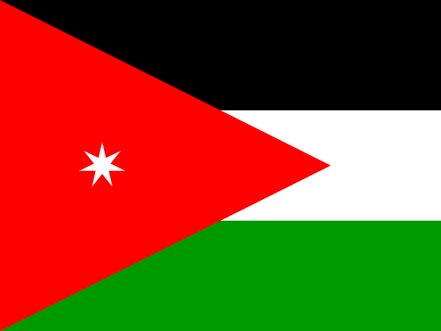 Jordan - Jordan 1st Division