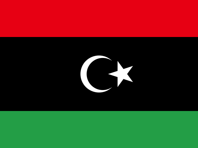 Libya - First Division