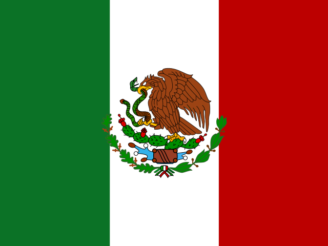Mexico - Trofeo de Campeon de Campeones