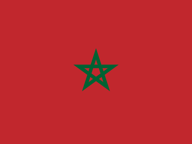 Morocco - Botola 2