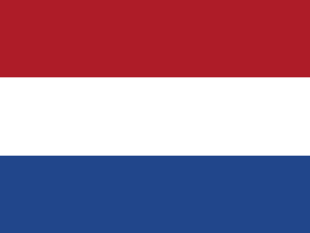 Netherlands Amateur - 5e Klasse Zondag - A