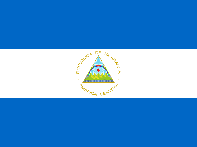 Nicaragua - Liga Primera