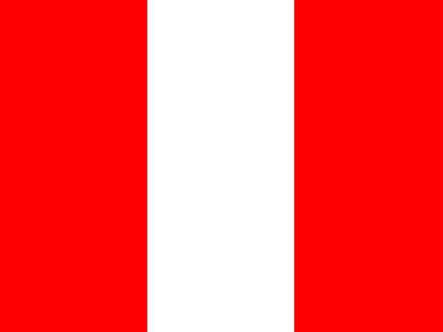 Peru - Liga 1