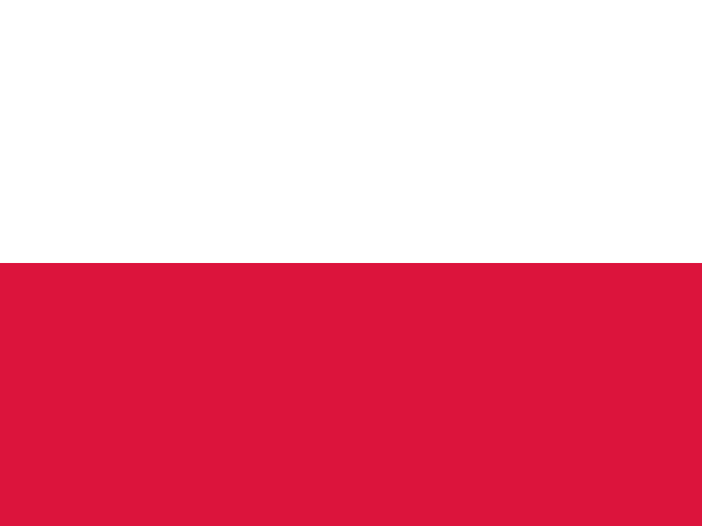 Poland - CLJ