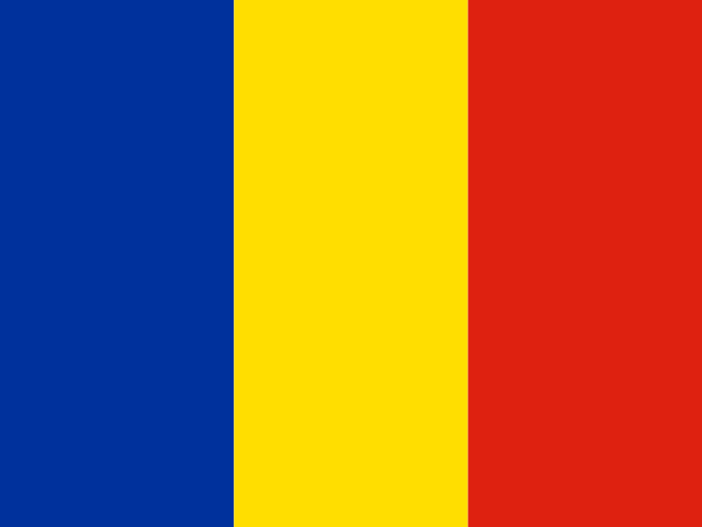Romania - Liga I