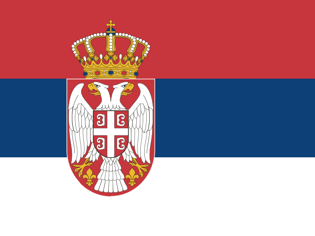 Serbia Amateur - Zona Kolubarsko-Mačvanska