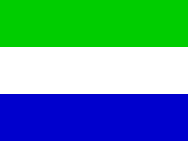 Sierra Leone - Premier League