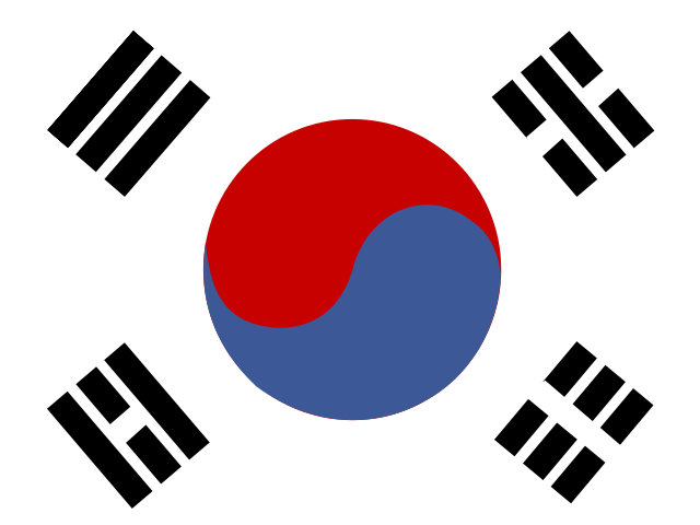 South Korea - K League 1