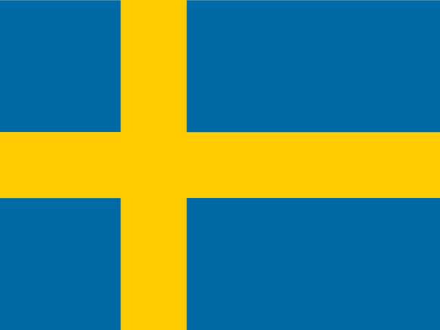 Sweden Amateur - U21