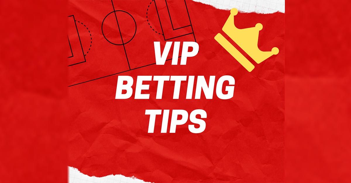 best vip betting tips app